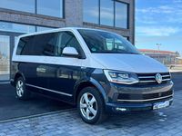 Usado VW Multivan Join 150 HP (110 kW) 2020 Branco Monovolume