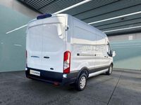 Usata Ford Transit 2022 Bianco Berlina