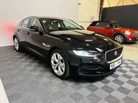 gebraucht Jaguar XE S AWD P300*AHK-TFT-Matrix-Navi*