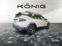 Neu Dacia Bigster Expression 140 PS (102 kW) 2025 Weiß SUV