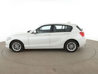 gebraucht BMW 118 1er i Advantage, Benzin, 17.910 €