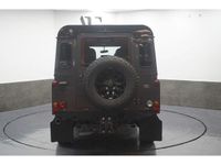 gebraucht Land Rover Defender 110 SE Station Wagon*7 SITZER 4x4 LEDER