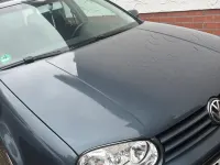 Używany VW Golf IV 75 KM (55 kW) 2002 Szary Hatchback