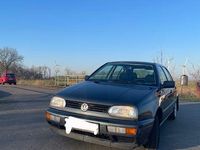 Gebraucht VW Golf III 101 PS (74 kW) 1997 Grau Limousine