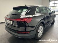 gebraucht Audi e-tron 50 quattro /CAM /PLA /V-Cockp/led