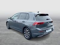 Gebraucht VW Golf VIII Active 150 PS (110 kW) 2022 Grau Limousine