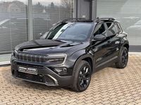 Neu Jeep Avenger Overland 145 PS (106 kW) 2025 Schwarz SUV