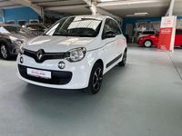 Gebraucht Renault Twingo LIMITED 69 PS (50 kW) 2018 Weiß Kleinwagen