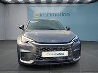 Neu Lexus LBX 136 PS (100 kW) 2025 Grau SUV