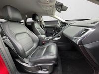 Gebraucht Jaguar E-Pace S 150 PS (110 kW) 2020 Rot (metallic) SUV