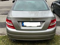 gebraucht Mercedes C220 C 220CDI (204.008)