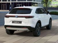 Neu Honda HR-V Advance 131 PS (96 kW) 2026 Platinum white pearl SUV