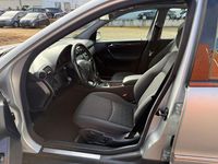 Gebraucht Mercedes C200 116 PS (85 kW) 2002 Silber Limousine