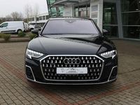 Gebraucht Audi A8 Sport 340 PS (250 kW) 2022 Blau Limousine