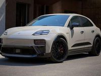 Gebraucht Porsche Macan GTS 419 kW (571 PS) 2026 Grau SUV