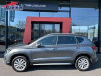 Gebraucht Seat Ateca Xperience 150 PS (110 kW) 2024 Grau SUV