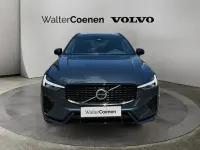 Gebraucht Volvo XC60 Plus 455 PS (334 kW) 2025 Blau SUV