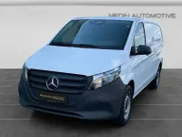 Gebraucht Mercedes Vito 136 PS (100 kW) 2025 Weiß Van