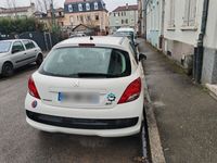 gebraucht Peugeot 207 Filou