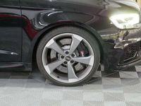 gebraucht Audi RS3 Sportback RS32.5 TFSI quattro 1. Hand 8-fach
