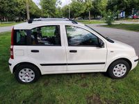 gebraucht Fiat Panda 1.2 2.Hand