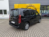 gebraucht Opel Combo - e Life Ultimate XL *180°KAMERA*NAVI*SHZ*LHZ*