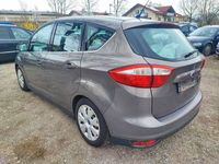 gebraucht Ford C-MAX C-MaxTitanium 1.6 ecoboost