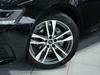 Gebraucht Audi A6 Ambiente 205 PS (150 kW) 2022 Schwarz Kombi