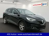 Second-hand Renault Kadjar 131 CP (96 kW) 2015 Negru SUV