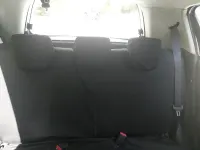 Gebraucht Opel Agila 85 PS (62 kW) 2009 Schwarz Kleinwagen