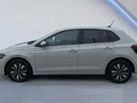 Usata VW Polo Move 95 CV (69 kW) 2024 Utilitaria