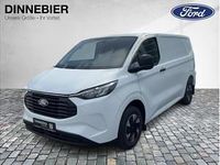 Neu Ford Transit Custom Trend 233 PS (171 kW) 2025 Weiß Pickup