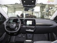 Second-hand Renault Megane E-Tech Evolution 96 kW (131 CP) 2024 Negru Berlinǎ