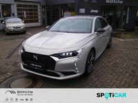 Gebraucht DS Automobiles DS9 Rivoli Plus 181 PS (133 kW) 2021 Lackierung chrystal pearl/typ aussenverkleidung metalliclackierung Limousine