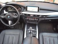 Gebraucht BMW X5 Executive 258 PS (189 kW) 2014 Schwarz SUV