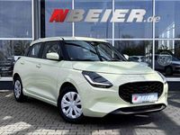 Gebraucht Suzuki Swift Club 83 PS (61 kW) 2025 Gelb Kleinwagen