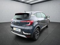 Gebraucht Renault Captur 158 PS (116 kW) 2023 Blau SUV