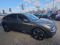 Gebraucht Citroën C4 PureTech 131 PS (96 kW) 2024 Lackierung platiniumgrau/typ SUV