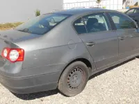Gebraucht VW Passat Trendline 105 PS (77 kW) 2006 Metalic Limousine