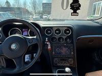 Gebraucht Alfa Romeo 159 Turismo 200 PS (147 kW) 2011 Limousine