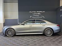 Gebraucht Mercedes S400 AMG 330 PS (242 kW) 2022 Grau Limousine