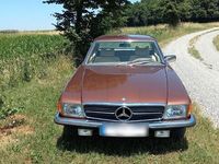 gebraucht Mercedes SLC280 ( R ) C 107