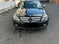 gebraucht Mercedes C280 4MATIC AVANTGARDE Avantgarde