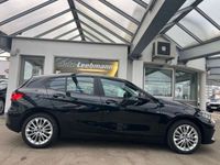 gebraucht BMW 118 i Advantage