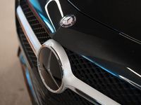 Gebraucht Mercedes SL500 AMG Edition 1 435 PS (319 kW) 2012 Schwarz Cabrio