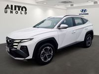 Gebraucht Hyundai Tucson Select 215 PS (158 kW) 2025 Weiß SUV