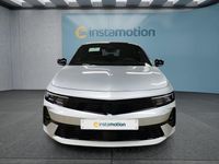 Gebraucht Opel Astra 131 PS (96 kW) 2025 Grau Limousine