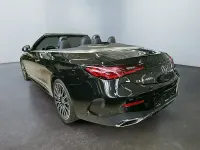 Gebraucht Mercedes CLE450 AMG 381 PS (280 kW) 2025 Andere Cabrio