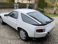 Gebraucht Porsche 928 310 PS (228 kW) 1986 Weiß Coupé