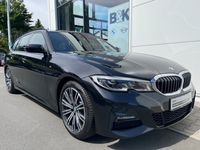 gebraucht BMW 318 i Touring 549,-/0Anz. M Sport PANO LASER LEDER